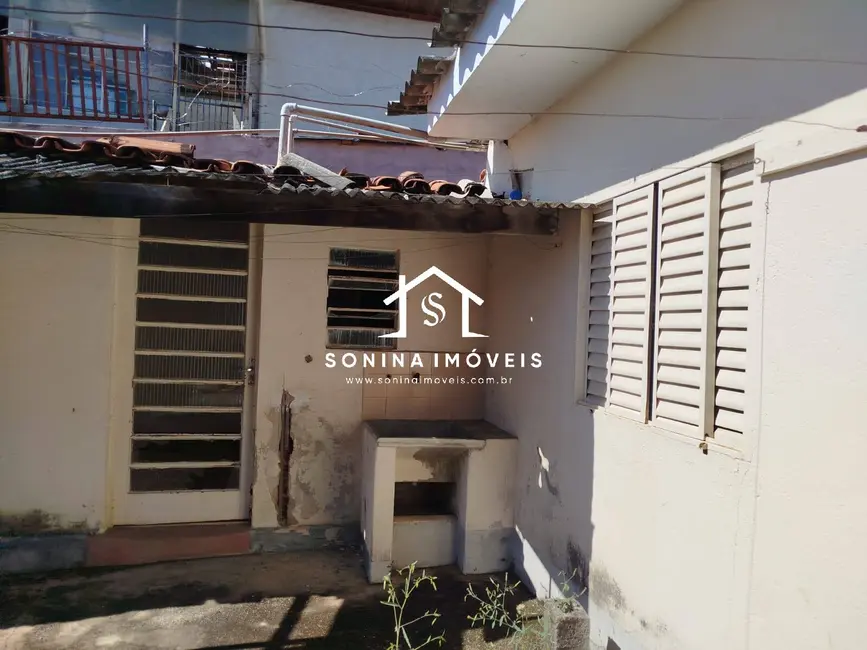 Foto 5 de Casa com 5 quartos à venda, 360m2 em Alvinópolis, Atibaia - SP