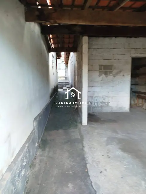 Foto 4 de Casa com 5 quartos à venda, 360m2 em Alvinópolis, Atibaia - SP