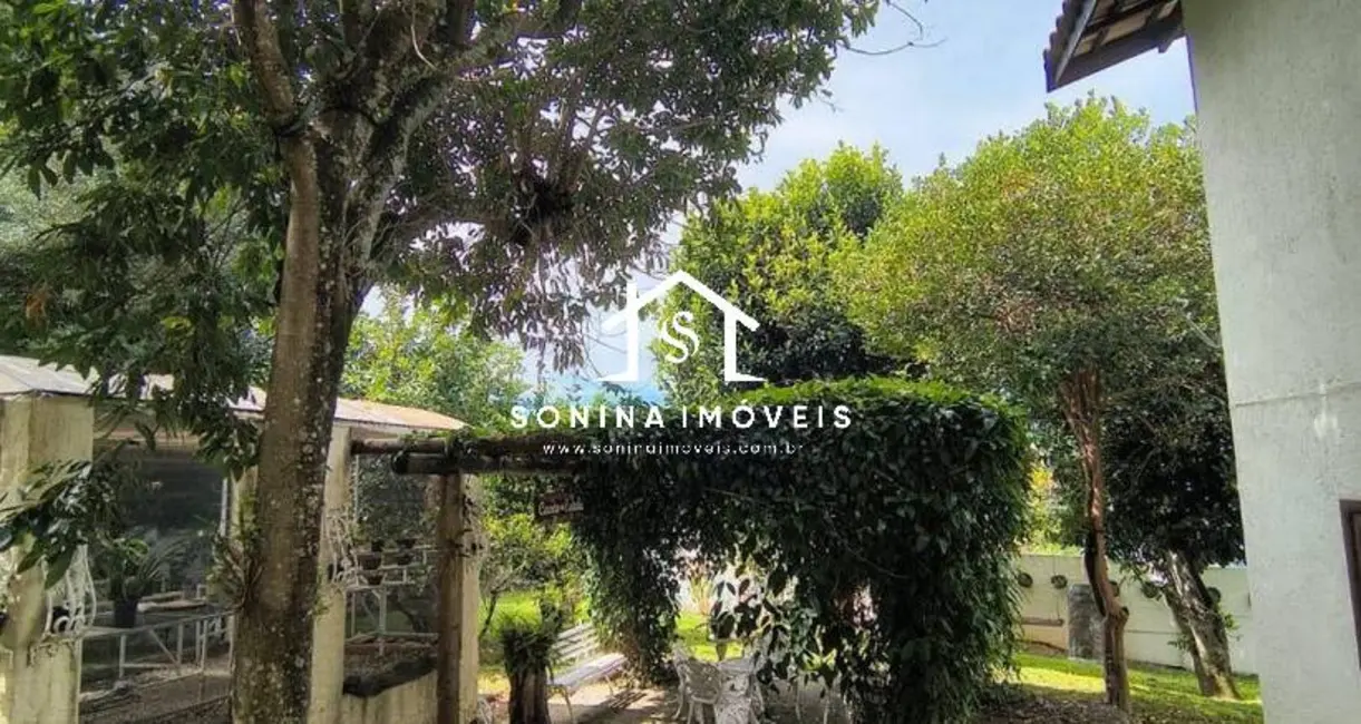 Foto 2 de Casa com 3 quartos à venda, 924m2 em Retiro das Fontes, Atibaia - SP