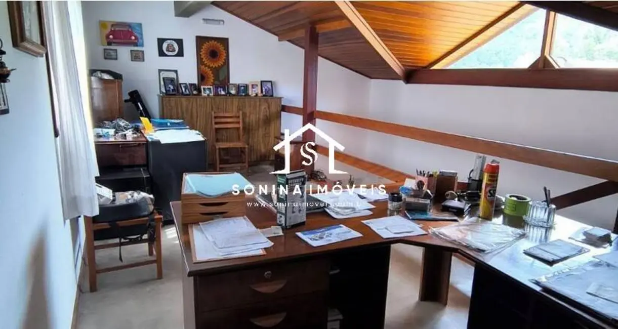 Foto 5 de Casa com 3 quartos à venda, 924m2 em Retiro das Fontes, Atibaia - SP