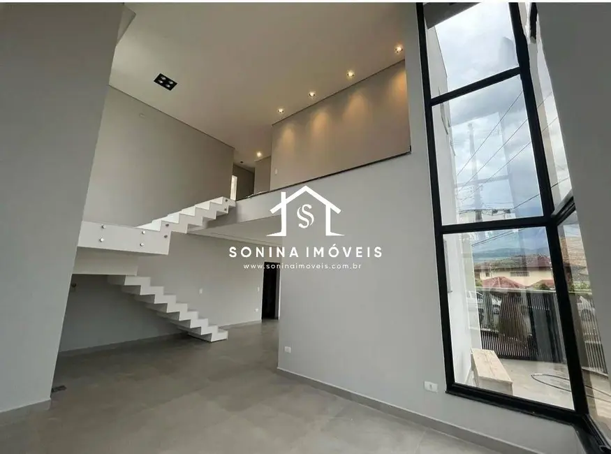Foto 5 de Casa com 3 quartos à venda, 323m2 em Condomínio Altos da Floresta, Atibaia - SP