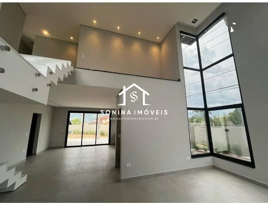 Foto 4 de Casa com 3 quartos à venda, 323m2 em Condomínio Altos da Floresta, Atibaia - SP