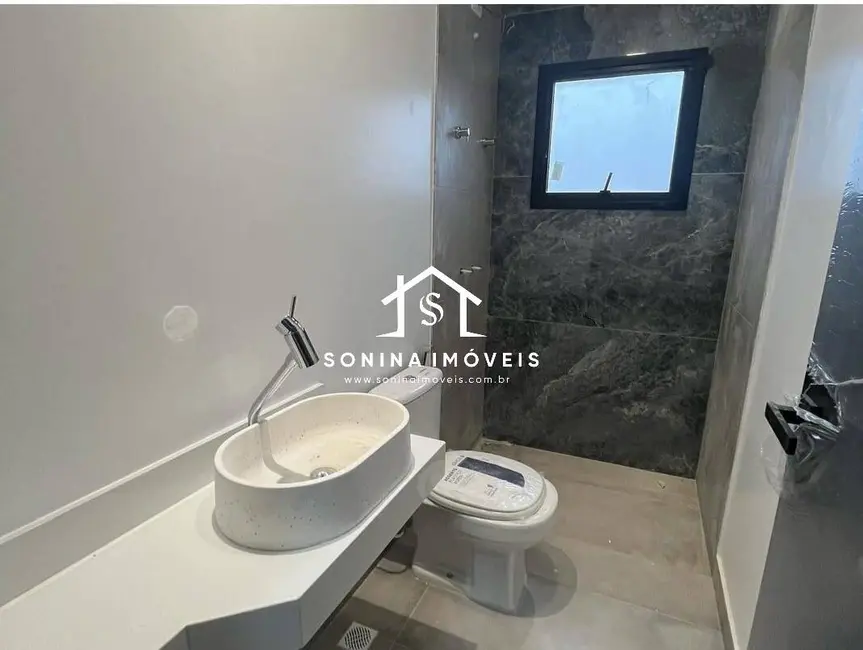 Foto 8 de Casa com 3 quartos à venda, 323m2 em Condomínio Altos da Floresta, Atibaia - SP