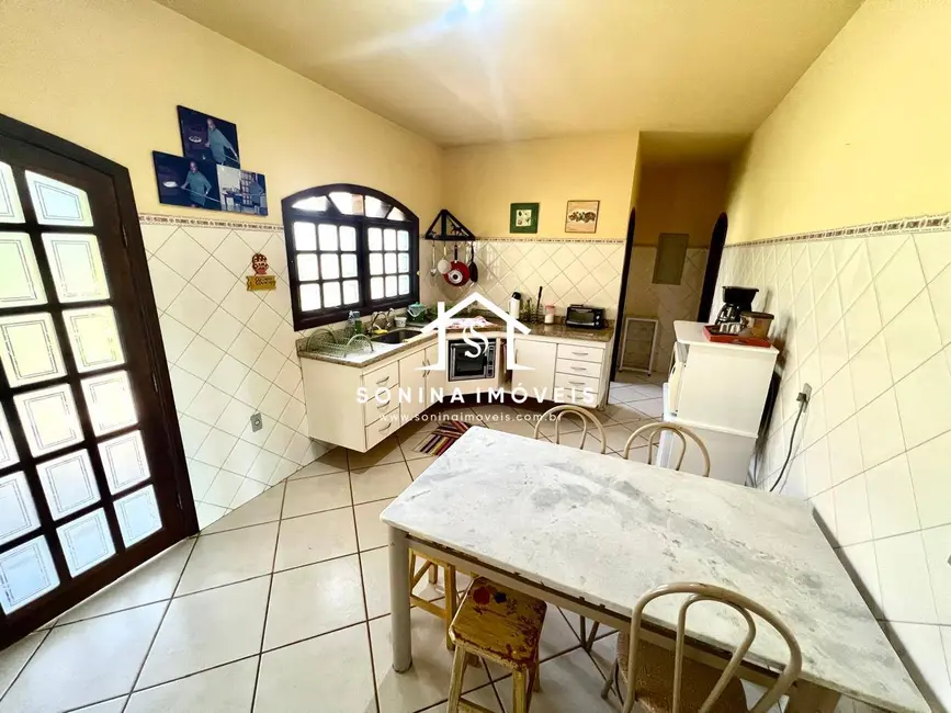 Casa com 5 quartos à venda, 1000m2 em Piracaia - SP - imagem 7 Foto 7 de Casa com 5 quartos à venda, 1000m2 em Piracaia - SP
