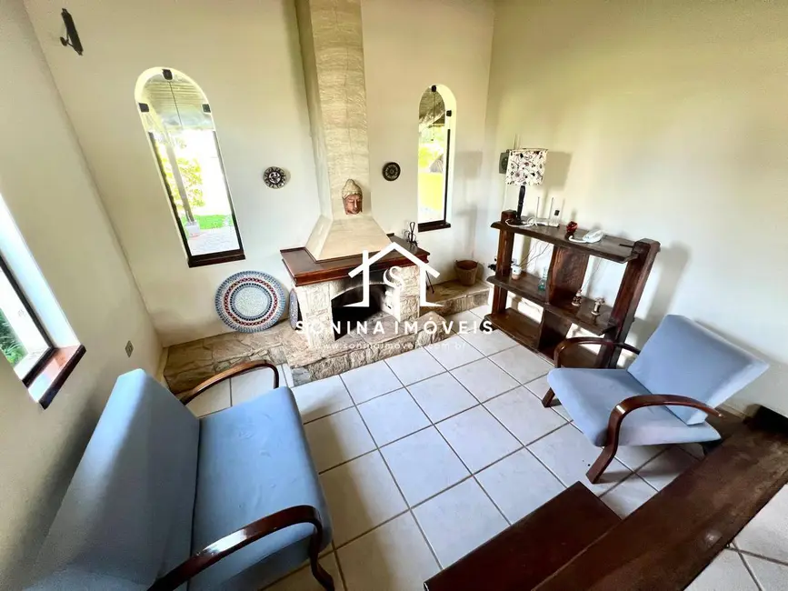 Casa com 5 quartos à venda, 1000m2 em Piracaia - SP - imagem 6 Foto 6 de Casa com 5 quartos à venda, 1000m2 em Piracaia - SP