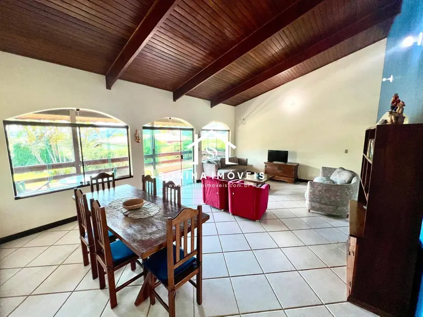 Casa com 5 quartos à venda, 1000m2 em Piracaia - SP - imagem 3 Foto 3 de Casa com 5 quartos à venda, 1000m2 em Piracaia - SP