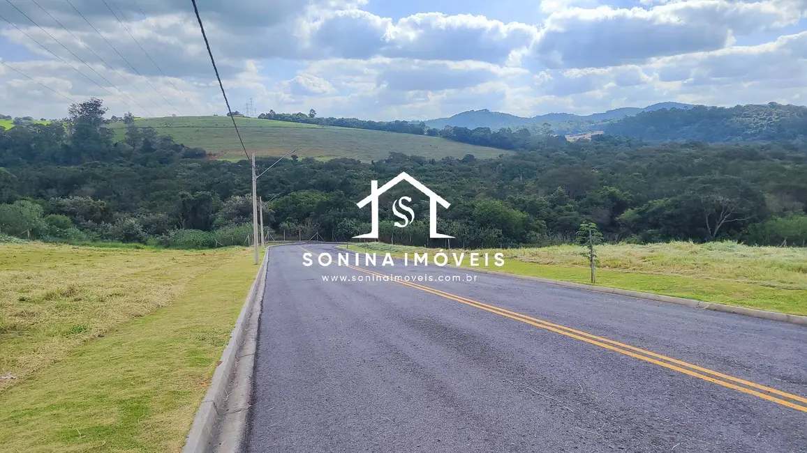 Foto 3 de Lote de Condomínio à venda, 360m2 em Cachoeira, Atibaia - SP