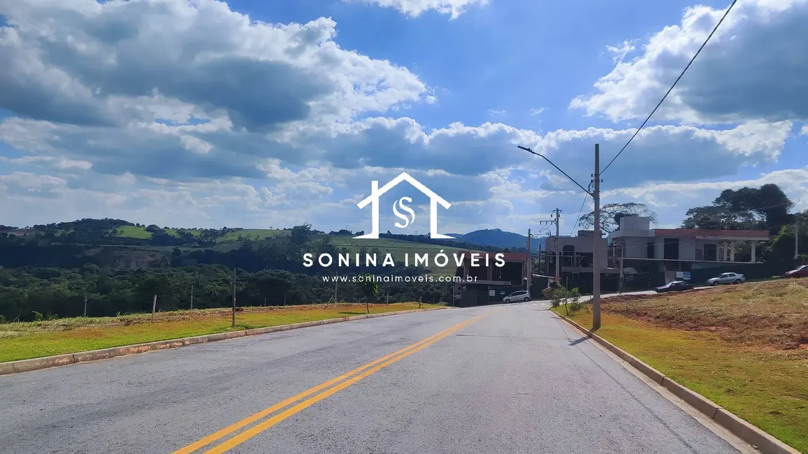 Foto 6 de Lote de Condomínio à venda, 360m2 em Cachoeira, Atibaia - SP
