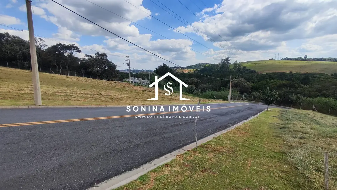 Foto 5 de Lote de Condomínio à venda, 360m2 em Cachoeira, Atibaia - SP