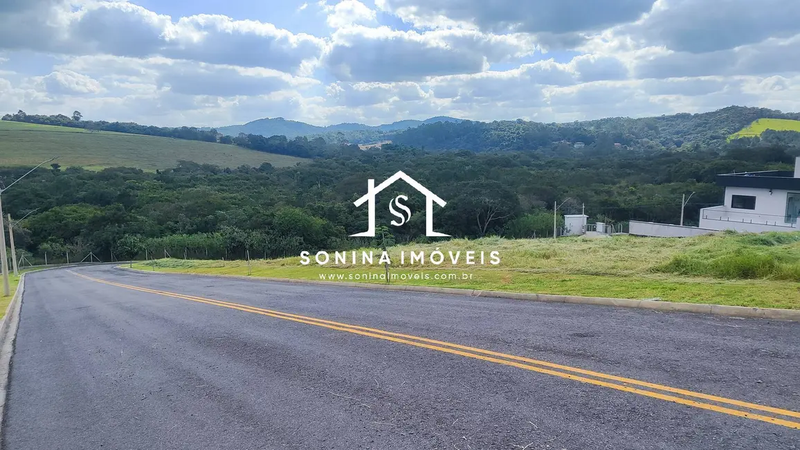 Foto 2 de Lote de Condomínio à venda, 360m2 em Cachoeira, Atibaia - SP
