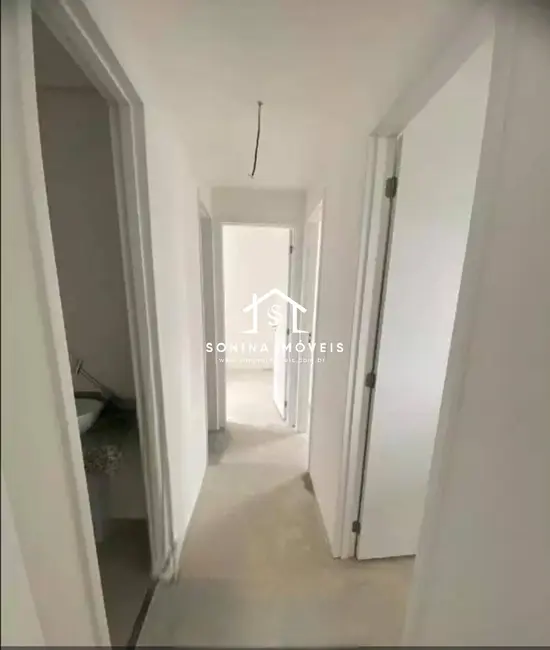 Apartamento com 3 quartos à venda, 80m2 em Parque das Nações, Santo Andre - SP - imagem 7 Foto 7 de Apartamento com 3 quartos à venda, 80m2 em Parque das Nações, Santo Andre - SP