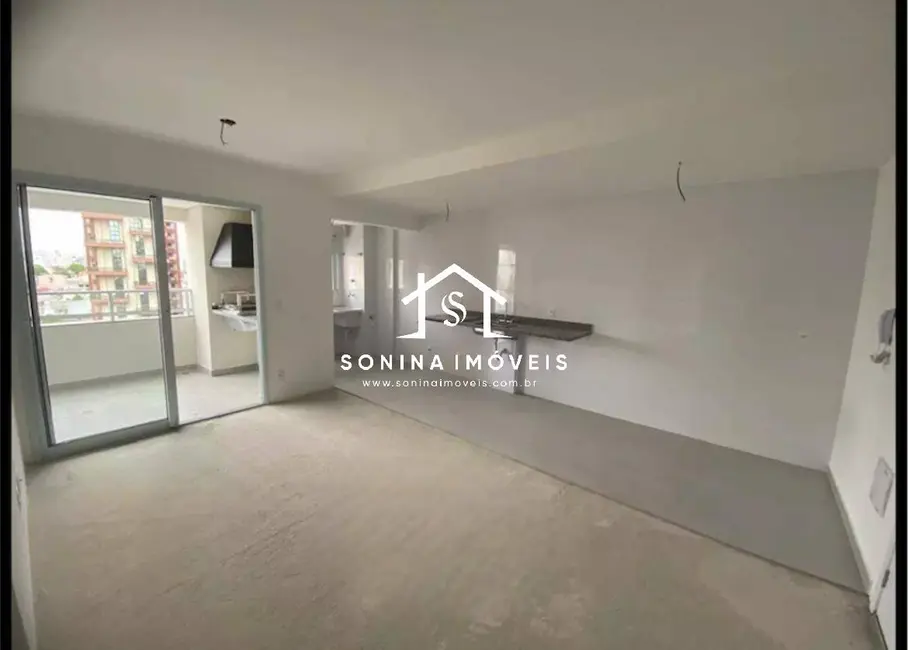 Apartamento com 3 quartos à venda, 80m2 em Parque das Nações, Santo Andre - SP - imagem 3 Foto 3 de Apartamento com 3 quartos à venda, 80m2 em Parque das Nações, Santo Andre - SP