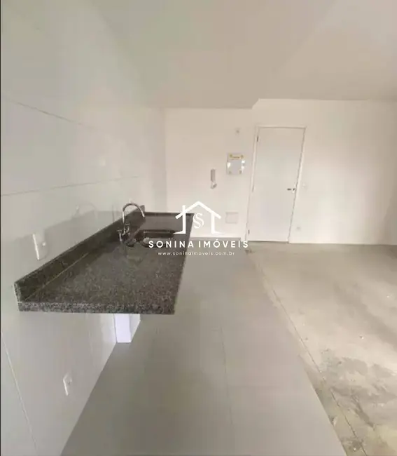 Apartamento com 3 quartos à venda, 80m2 em Parque das Nações, Santo Andre - SP - imagem 2 Foto 2 de Apartamento com 3 quartos à venda, 80m2 em Parque das Nações, Santo Andre - SP