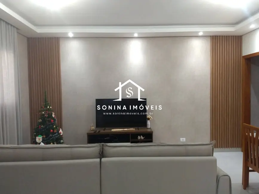 Casa com 3 quartos à venda, 147m2 em Atibaia - SP - imagem 4 Foto 4 de Casa com 3 quartos à venda, 147m2 em Atibaia - SP
