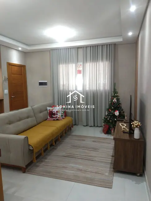 Casa com 3 quartos à venda, 147m2 em Atibaia - SP - imagem 5 Foto 5 de Casa com 3 quartos à venda, 147m2 em Atibaia - SP