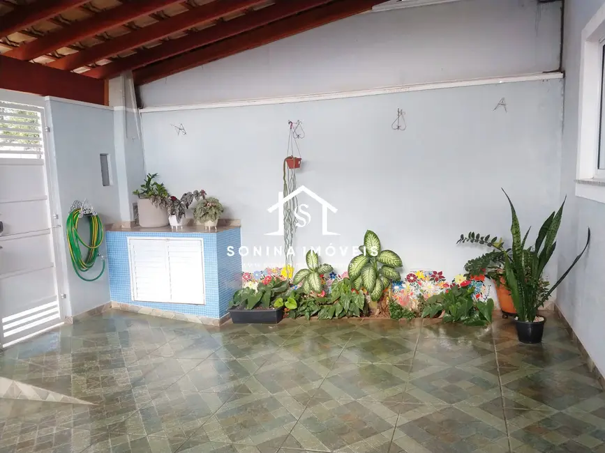 Casa com 3 quartos à venda, 147m2 em Atibaia - SP - imagem 3 Foto 3 de Casa com 3 quartos à venda, 147m2 em Atibaia - SP