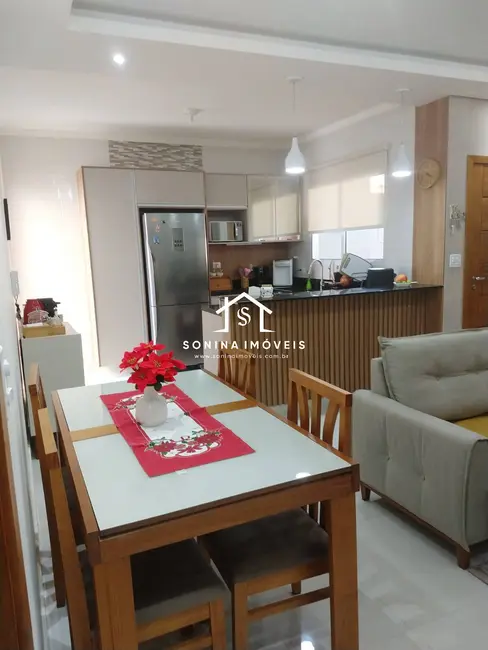 Casa com 3 quartos à venda, 147m2 em Atibaia - SP - imagem 6 Foto 6 de Casa com 3 quartos à venda, 147m2 em Atibaia - SP