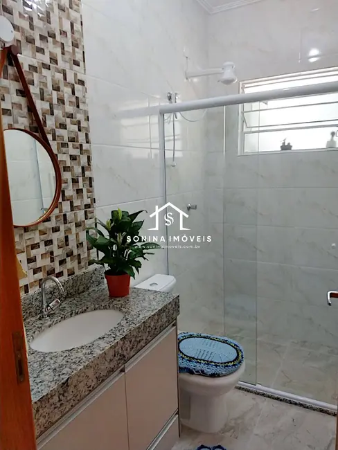Casa com 3 quartos à venda, 147m2 em Atibaia - SP - imagem 8 Foto 8 de Casa com 3 quartos à venda, 147m2 em Atibaia - SP