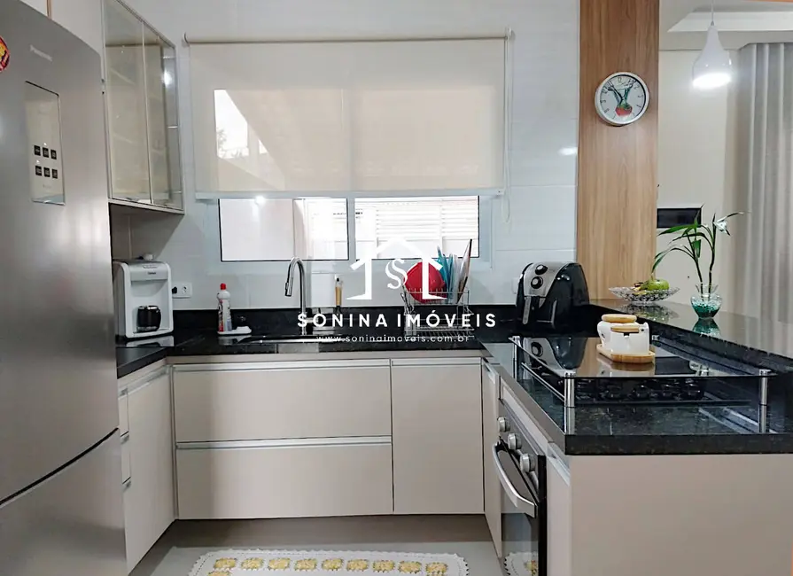 Casa com 3 quartos à venda, 147m2 em Atibaia - SP - imagem 7 Foto 7 de Casa com 3 quartos à venda, 147m2 em Atibaia - SP
