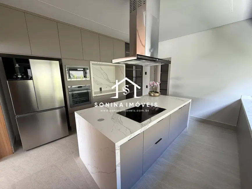 Foto 3 de Casa com 5 quartos à venda, 837m2 em Jardim Emicol, Itu - SP