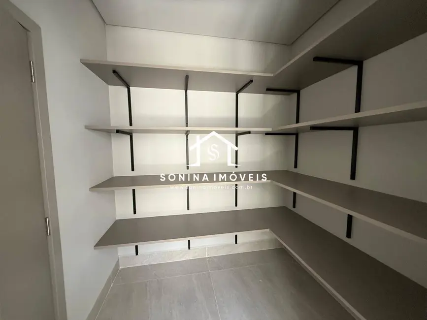 Foto 6 de Casa com 5 quartos à venda, 837m2 em Jardim Emicol, Itu - SP