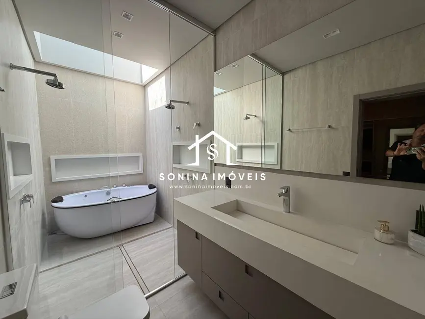Foto 9 de Casa com 5 quartos à venda, 837m2 em Jardim Emicol, Itu - SP