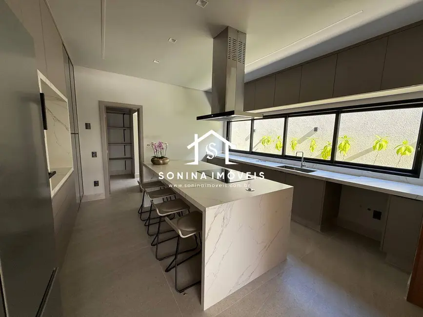 Foto 7 de Casa com 5 quartos à venda, 837m2 em Jardim Emicol, Itu - SP