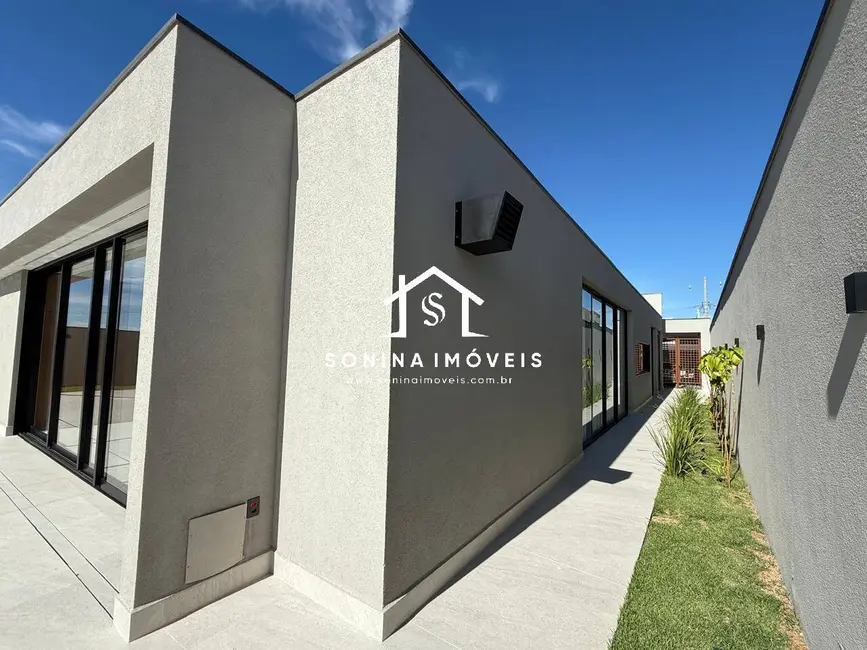 Foto 4 de Casa com 5 quartos à venda, 837m2 em Jardim Emicol, Itu - SP