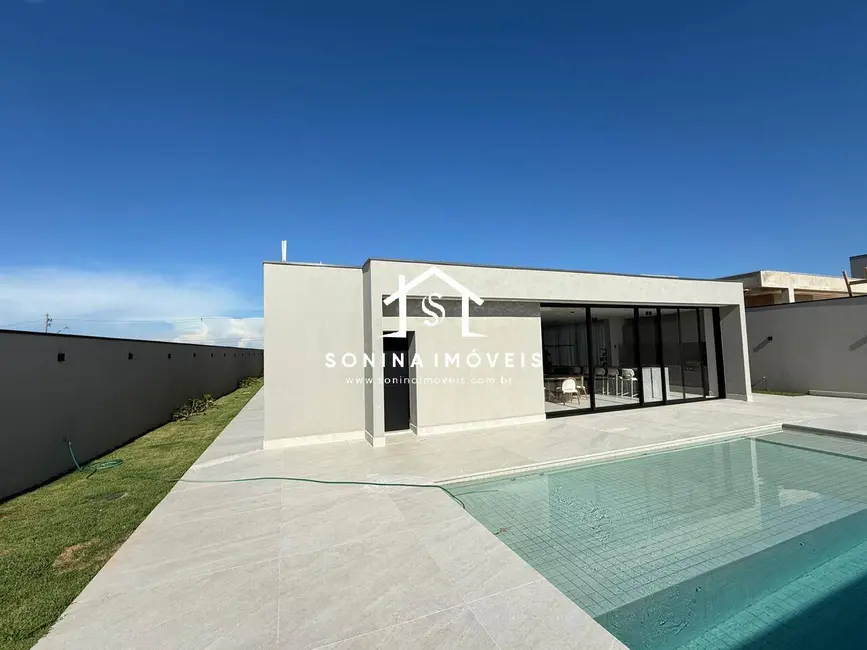 Foto 1 de Casa com 5 quartos à venda, 837m2 em Jardim Emicol, Itu - SP