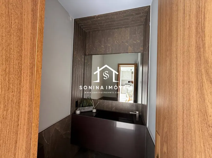 Foto 8 de Casa com 5 quartos à venda, 837m2 em Jardim Emicol, Itu - SP