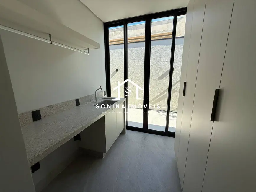 Foto 5 de Casa com 5 quartos à venda, 837m2 em Jardim Emicol, Itu - SP