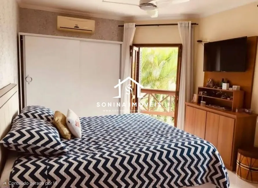 Foto 9 de Casa com 4 quartos à venda, 504m2 em Jardim Itaperi, Atibaia - SP