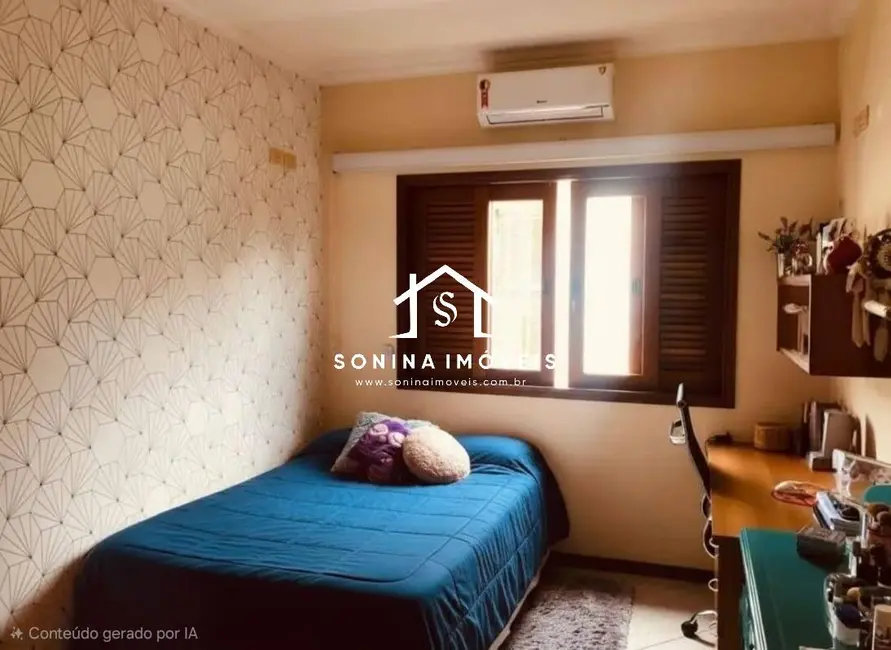 Foto 4 de Casa com 4 quartos à venda, 504m2 em Jardim Itaperi, Atibaia - SP