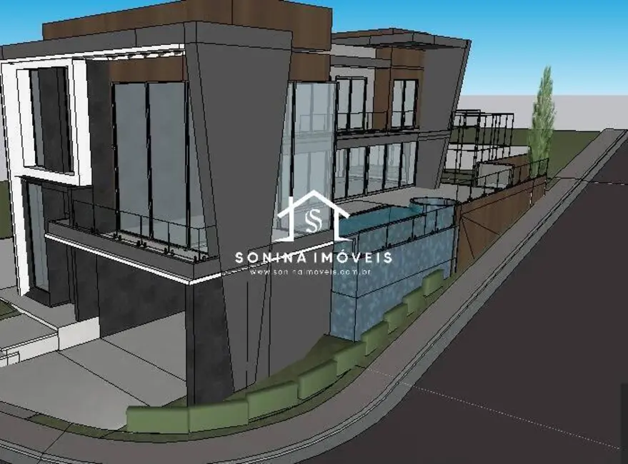 Lote de Condomínio à venda, 610m2 em Piracaia - SP - imagem 4 Foto 4 de Lote de Condomínio à venda, 610m2 em Piracaia - SP