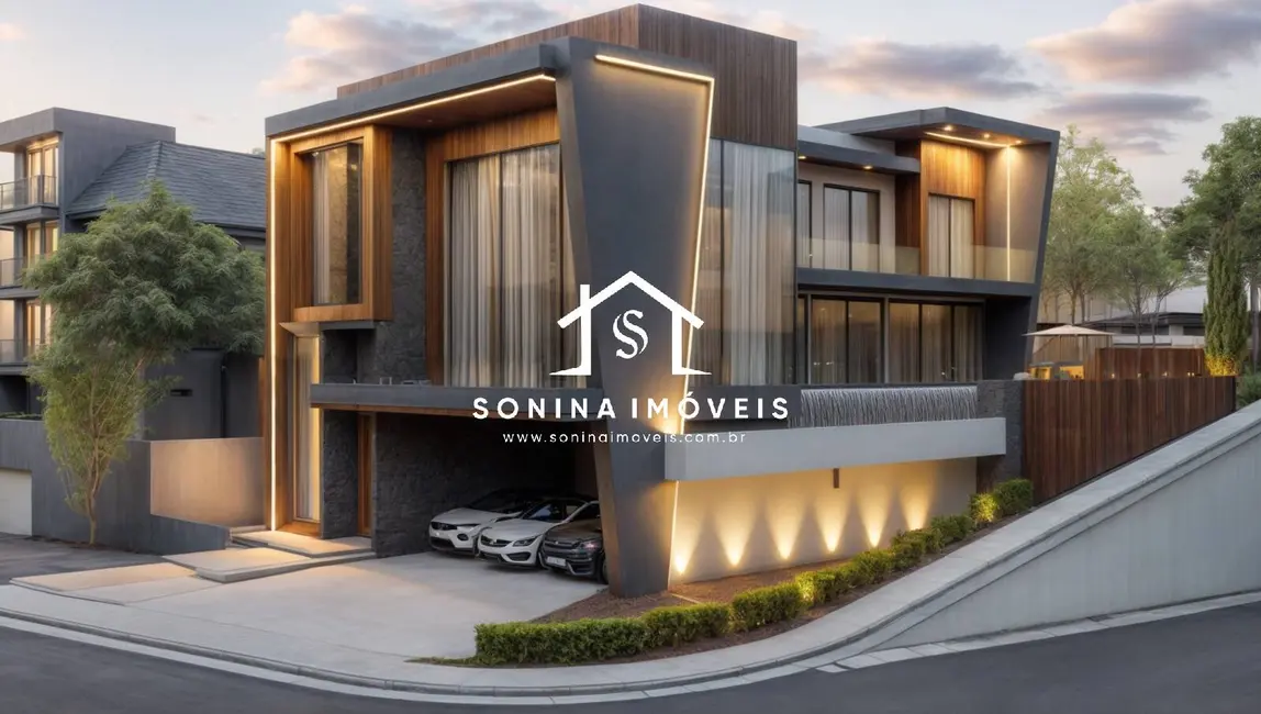 Lote de Condomínio à venda, 610m2 em Piracaia - SP - imagem 5 Foto 5 de Lote de Condomínio à venda, 610m2 em Piracaia - SP