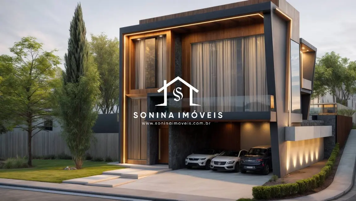 Lote de Condomínio à venda, 610m2 em Piracaia - SP - imagem 1 Foto 1 de Lote de Condomínio à venda, 610m2 em Piracaia - SP