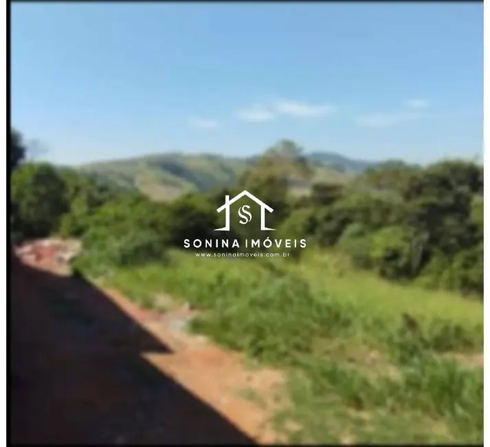 Foto 1 de Terreno / Lote à venda, 600m2 em Piracaia - SP