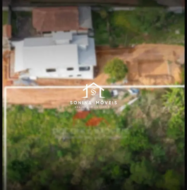 Foto 2 de Terreno / Lote à venda, 600m2 em Piracaia - SP