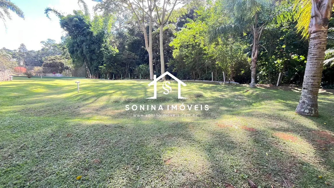 Foto 4 de Terreno / Lote à venda, 17000m2 em Atibaia - SP