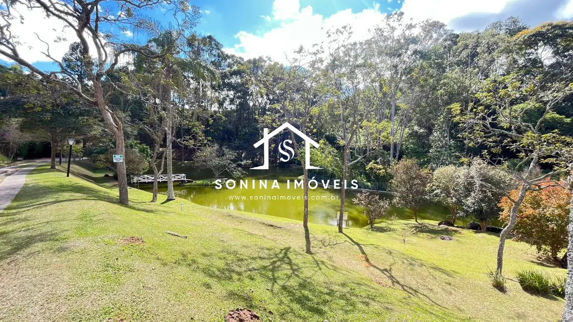 Foto 1 de Terreno / Lote à venda, 17000m2 em Atibaia - SP