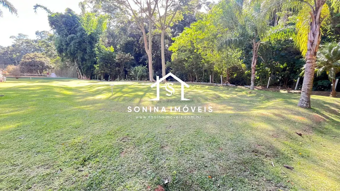 Foto 3 de Terreno / Lote à venda, 17000m2 em Atibaia - SP
