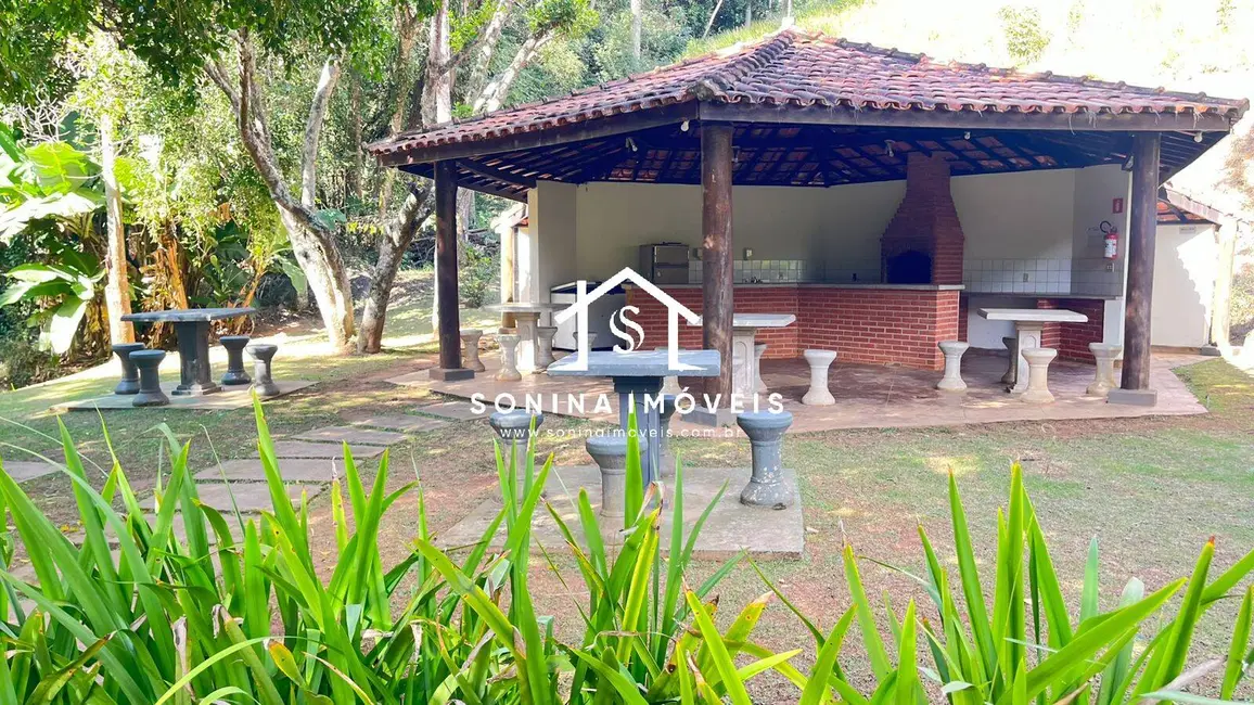 Foto 6 de Terreno / Lote à venda, 17000m2 em Atibaia - SP