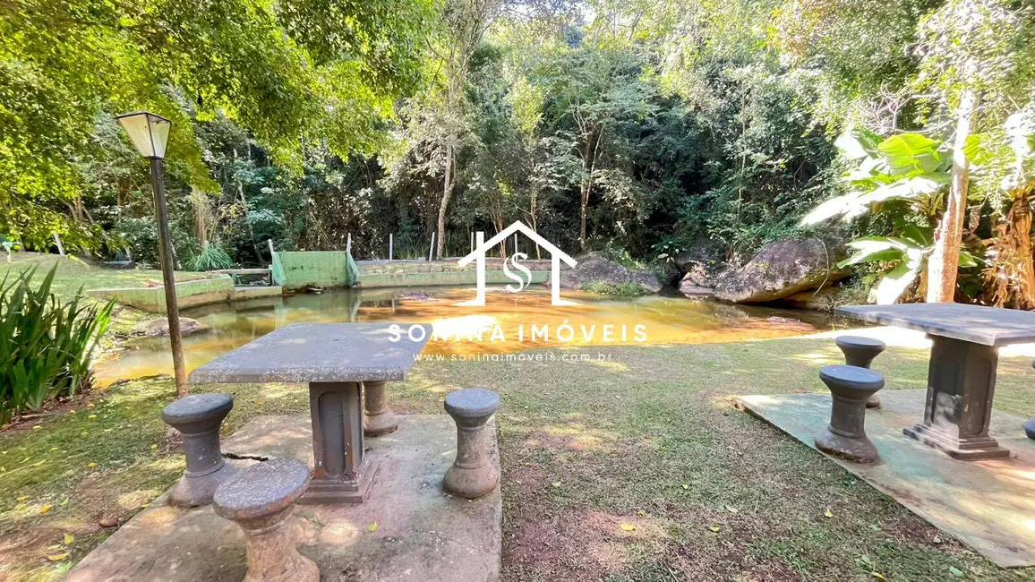 Foto 7 de Terreno / Lote à venda, 17000m2 em Atibaia - SP