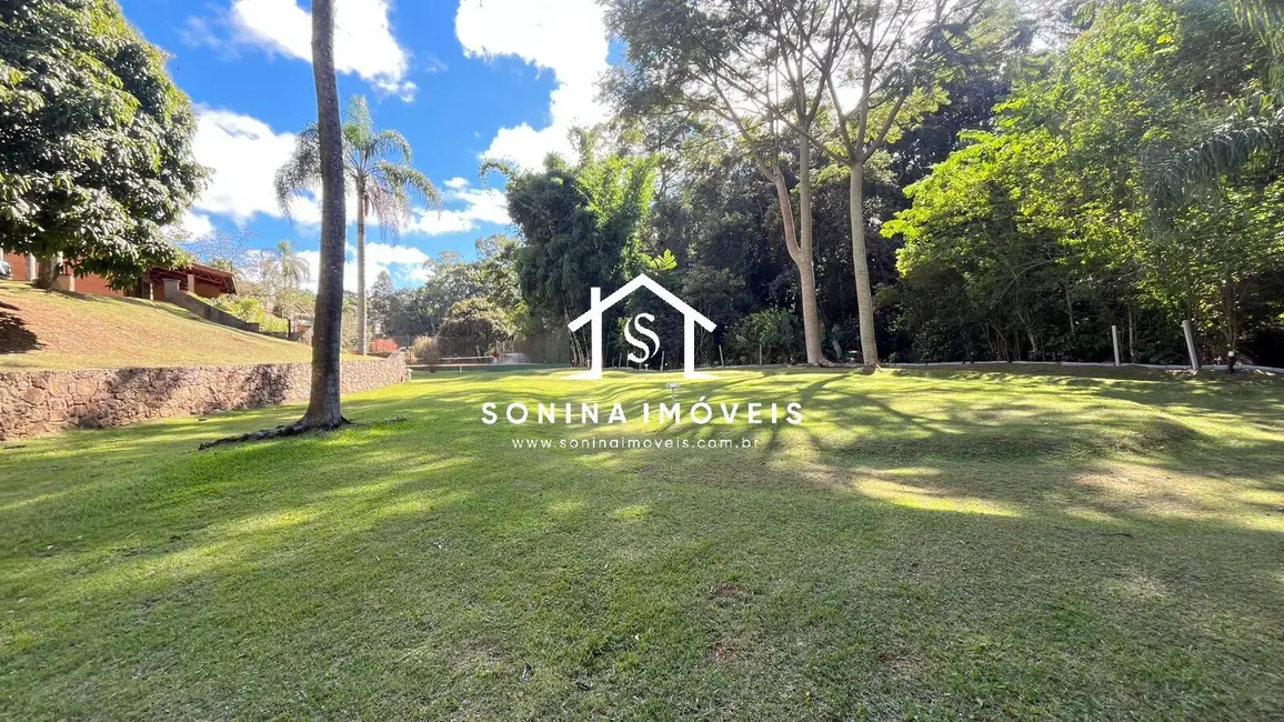 Foto 2 de Terreno / Lote à venda, 17000m2 em Atibaia - SP