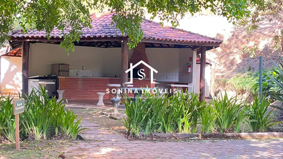 Foto 5 de Terreno / Lote à venda, 17000m2 em Atibaia - SP