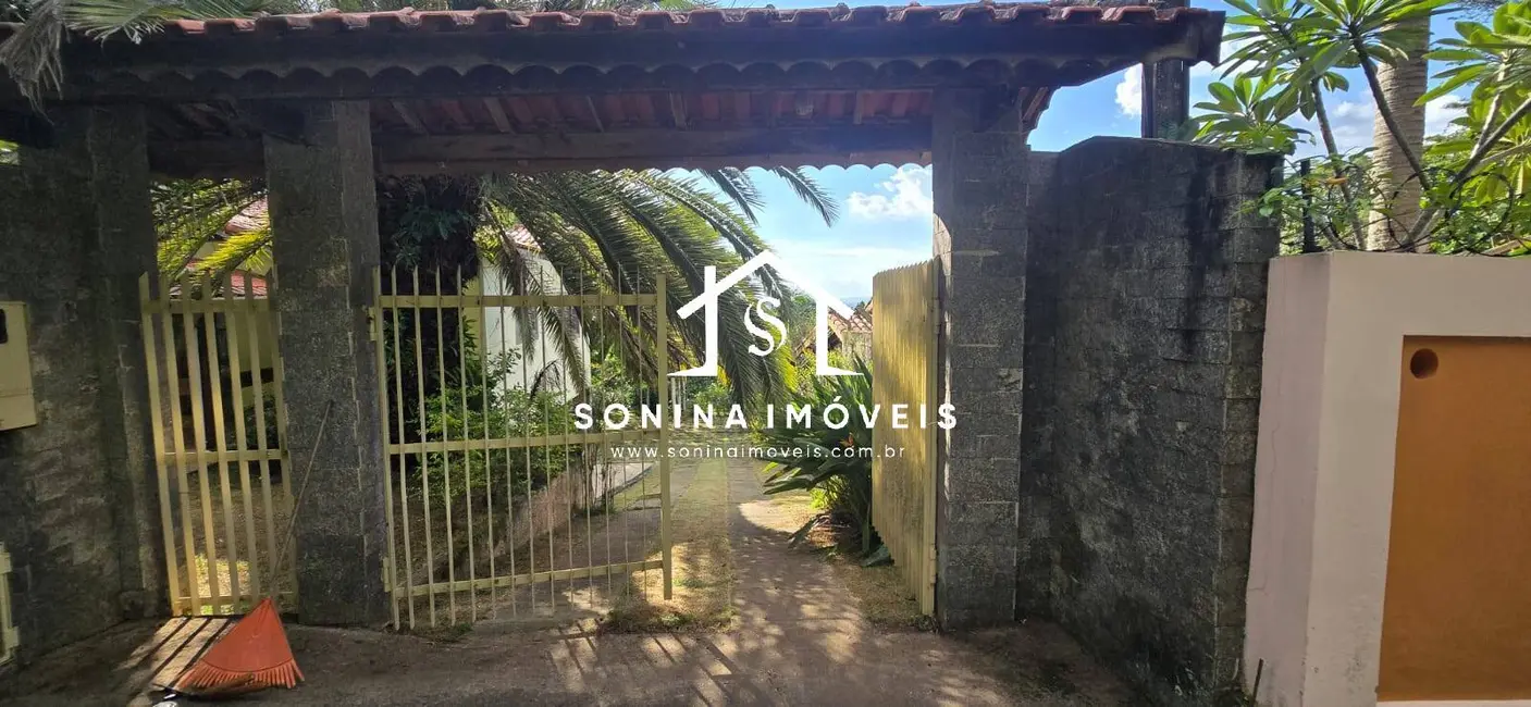 Chácara com 2 quartos à venda, 1000m2 em Loteamento Village de Atibaia, Atibaia - SP - imagem 3 Foto 3 de Chácara com 2 quartos à venda, 1000m2 em Loteamento Village de Atibaia, Atibaia - SP