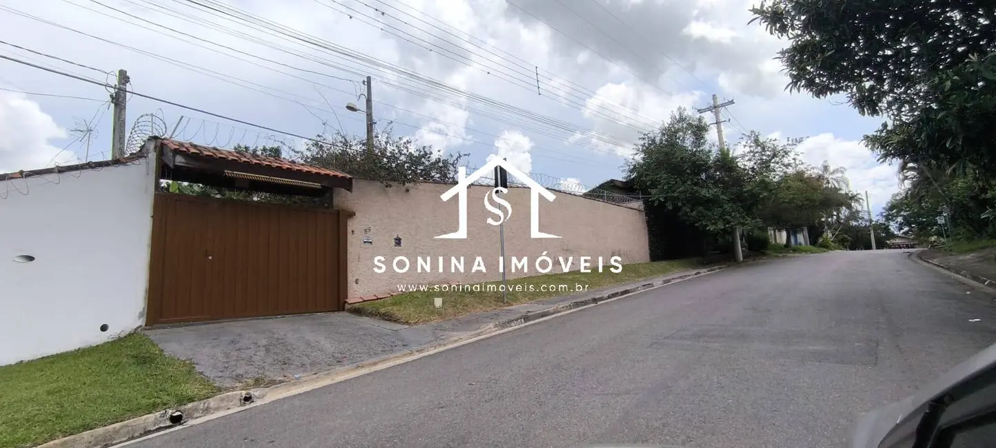 Foto 7 de Sítio / Rancho com 2 quartos à venda, 600m2 em Rio Abaixo, Atibaia - SP