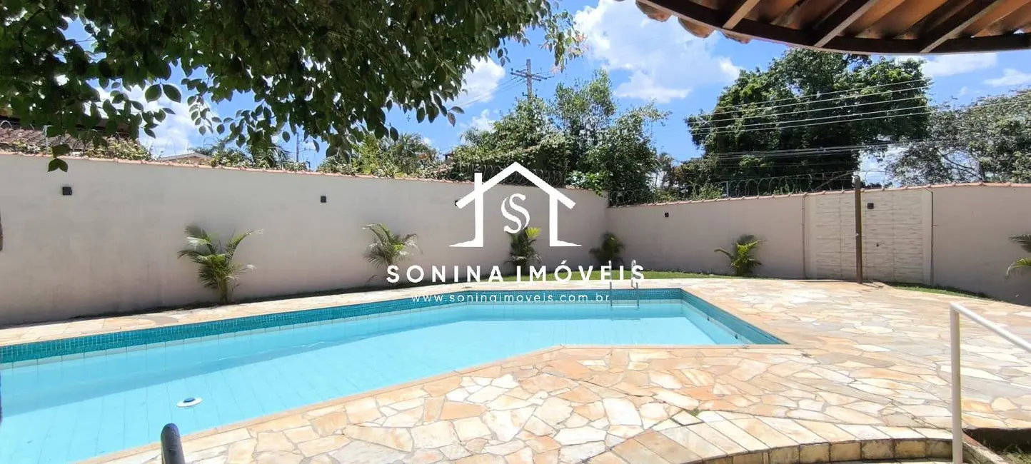 Foto 1 de Sítio / Rancho com 2 quartos à venda, 600m2 em Rio Abaixo, Atibaia - SP