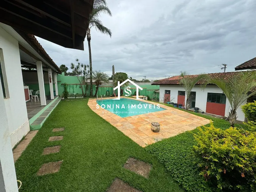 Foto 8 de Chácara com 2 quartos à venda, 720m2 em Jardim Paulista, Atibaia - SP