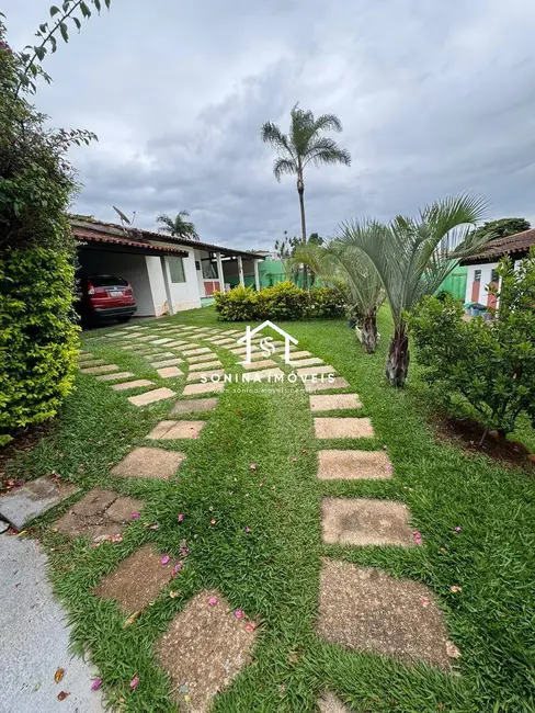 Foto 1 de Chácara com 2 quartos à venda, 720m2 em Jardim Paulista, Atibaia - SP